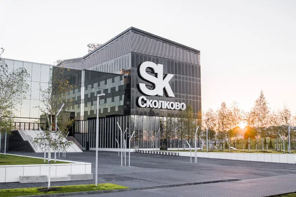 Как стать резидентом Сколково